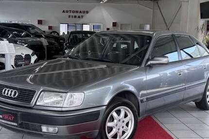 Audi 100 120.000 km 3.449 &euro; Erftstadt (Köln) 50374