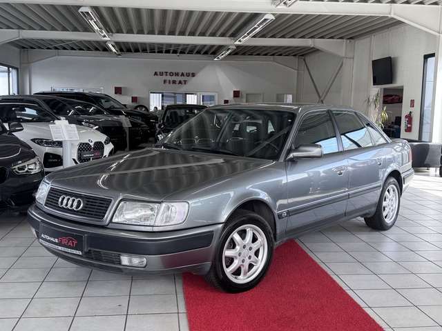 Audi 100 120.000 km 3.449 &euro; Erftstadt (Köln) 50374