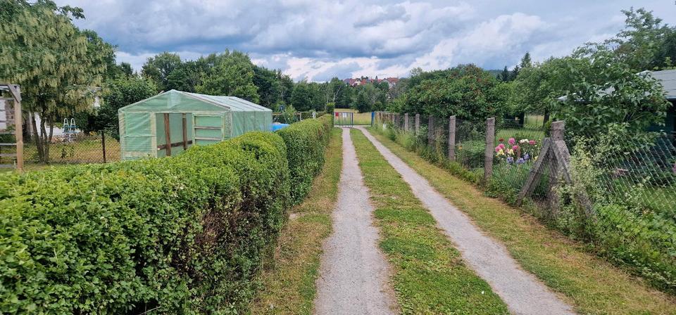 Grundstück Pößneck - 2.000&euro; | Angebot:26640152