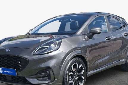 Ford Puma 51.411 km 21.440 &euro; Dresden 01159