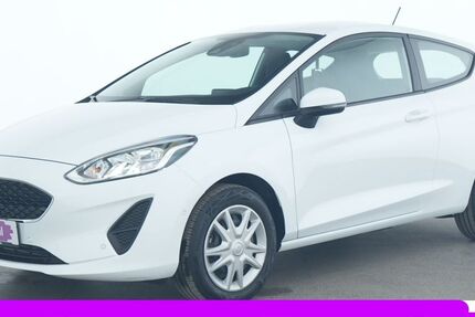 Ford Fiesta 25.389 km 12.625 &euro; Garching bei München 85748