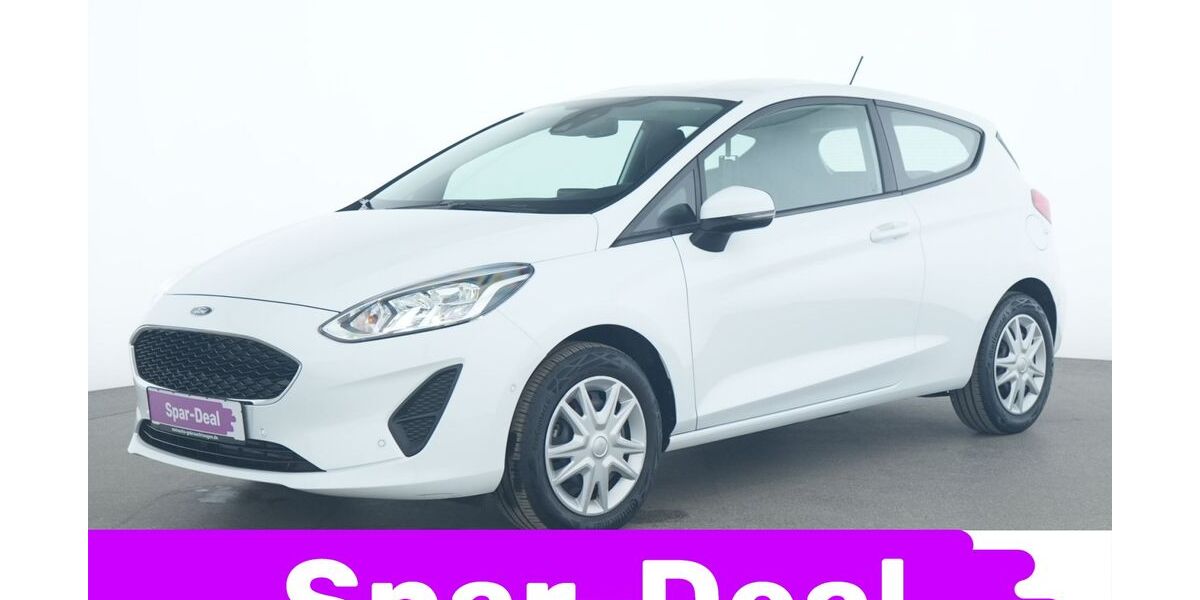 Ford Fiesta 25.389 km 12.625 &euro; Garching bei München 85748