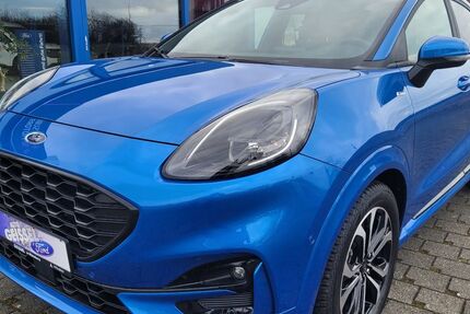 Ford Puma 14.400 km 21.980 &euro; Dessau-Roßlau 06849