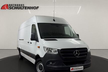 Mercedes-Benz Sprinter 39.536 km 41.990 &euro; Mülheim/Ruhr 45481