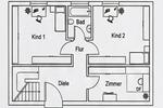 Einfamilienhaus Burgdorf - 4.5 Zimmer, 184 m&sup2;, 460.000&euro; | Angebot:26890516