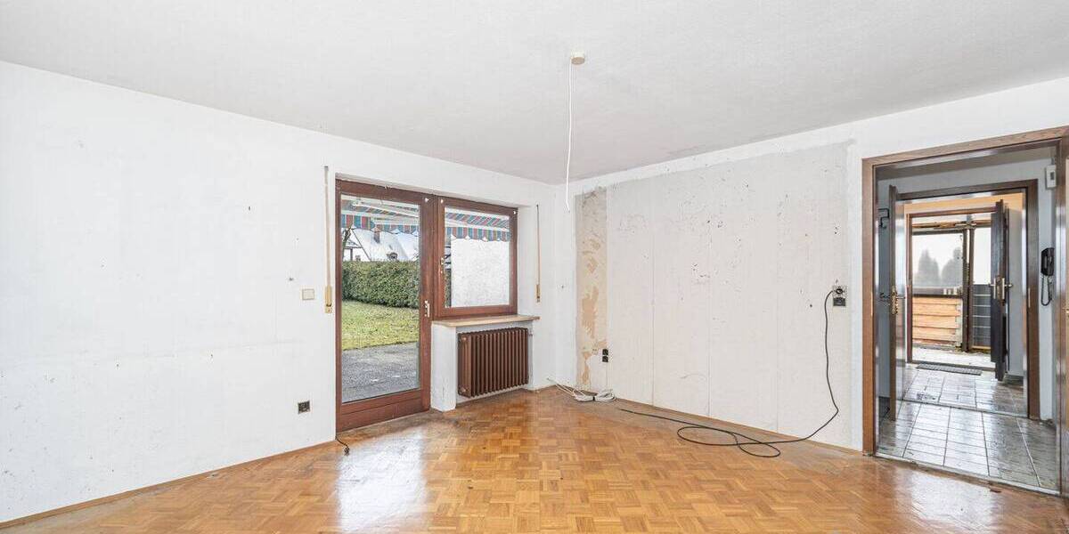 Mehrfamilienhaus, Wohnhaus München Bogenhausen - 7 Zimmer, 165 m&sup2;, 990.000&euro; | Angebot:26796207