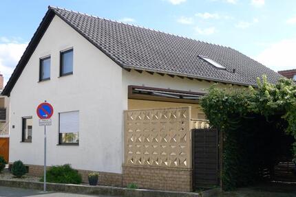 Einfamilienhaus