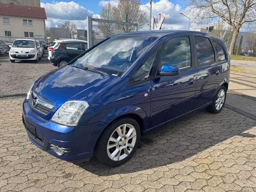 Meriva