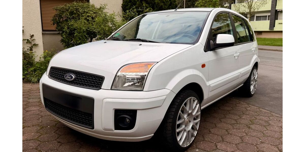 Ford Fusion 47.718 km 5.500 &euro; Dortmund 44269