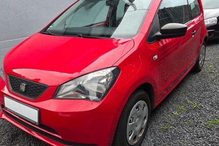 Seat Mii 149.800 km 2.999 &euro; Neuwied 56567