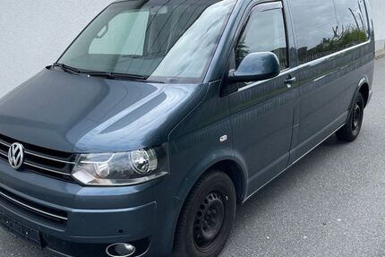 VW T5 Transporter 335.541 km 8.950 &euro; Neumünster 24536