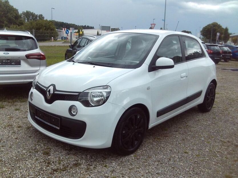 Twingo