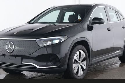 Mercedes-Benz EQA 4.600 km 36.890 € Karlstadt 97753