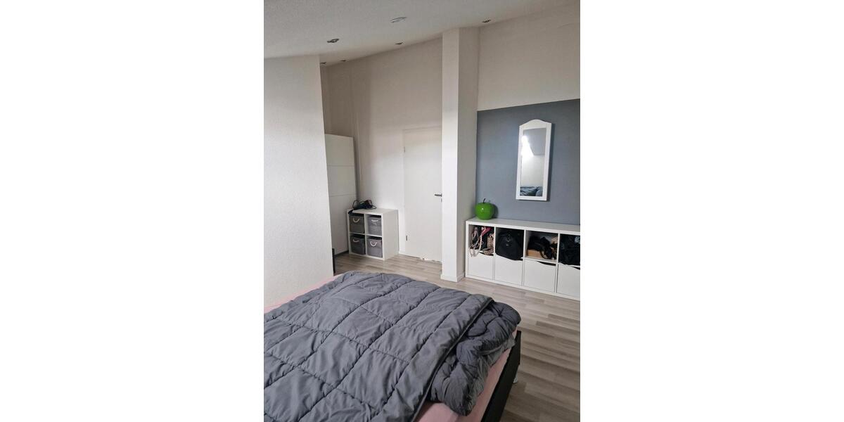 Dachgeschoßwohnung Geislingen an der Steige - 3 Zimmer, 85 m&sup2;, 285.000&euro; | Angebot:26197360