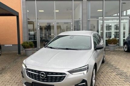Opel Insignia 165.000 km 11.100 € Frankenberg/Eder 35066