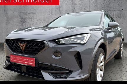 Cupra Formentor 22.300 km 25.750 &euro; Beilngries 92339