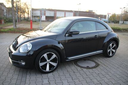 VW Beetle 180.158 km 7.200 &euro; Recklinghausen 45663