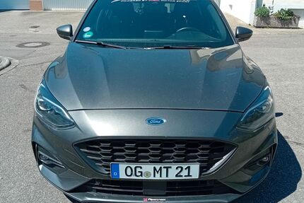 Ford Focus 57.200 km 15.900 &euro; Baden-Baden 76534