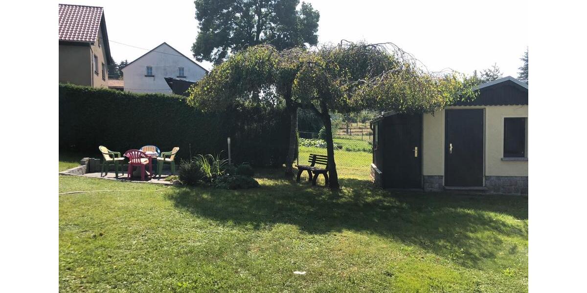 Bungalow Kirchberg - 3 Zimmer, 21 m&sup2;, 33.300&euro; | Angebot:26270662