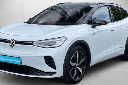 VW ID.4 48.960 km 37.970 &euro; Mainz 55131