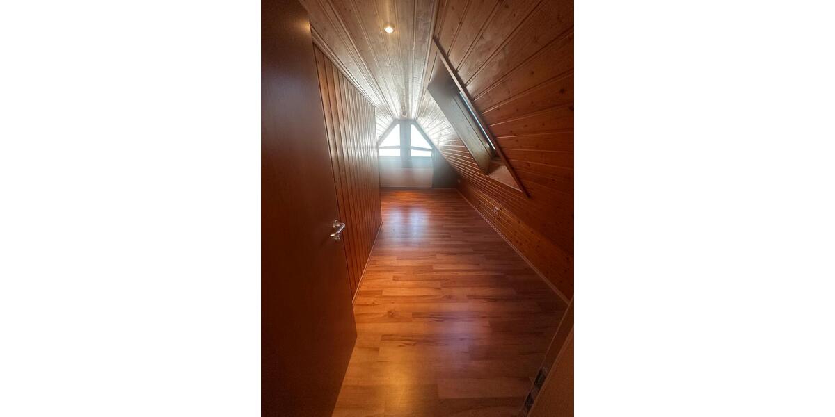 Maisonettenwohnung Hüttlingen - 5.5 Zimmer, 105 m&sup2;, 1.090&euro; | Angebot:26381369
