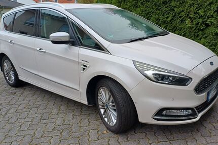 Ford S-Max 112.000 km 17.750 € Ransbach-Baumbach 56235
