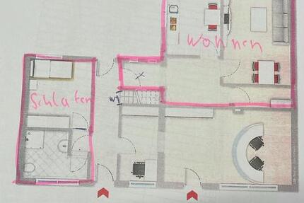 Wohnung zu vermieten Kerpen Buir 2 zimmer