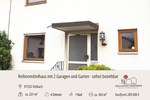 Reihenmittelhaus Volkach - 4 Zimmer, 102 m&sup2;, 289.000&euro; | Angebot:26331352