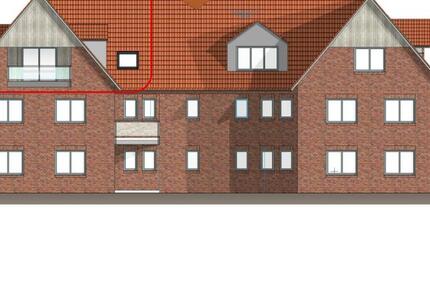 Wohnung Wedemark - 2.5 Zimmer, 88 m&sup2;, 1.230&euro; | Angebot:25335252