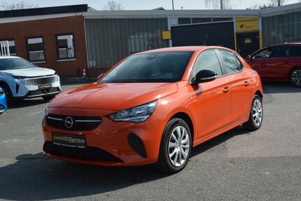 Opel Corsa 21.200 km 12.300 &euro; Nürnberg 90469