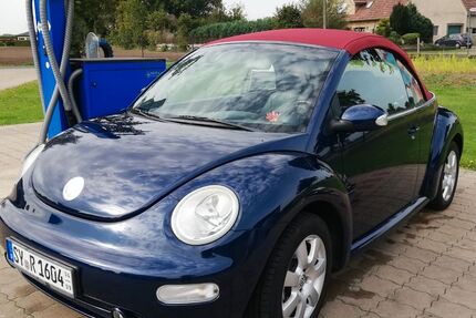 VW New Beetle 240.000 km 5.999 &euro; Rheinbach 53359
