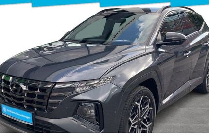 Hyundai TUCSON 85.020 km 25.863 &euro; Potsdam 14480
