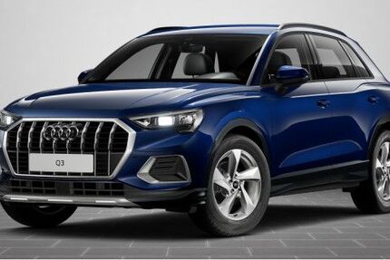 Audi Q3 27.254 km 39.980 &euro; Mayen 56727