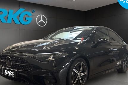 Mercedes-Benz CLA 200 9.800 km 48.570 &euro; Bonn 53119