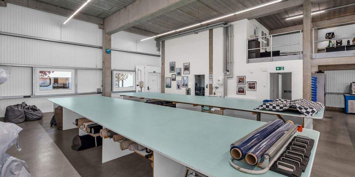 Gewerbeobjekt Bodman-Ludwigshafen / Bodman Bodman - 1.690.000&euro; | Angebot:25073378