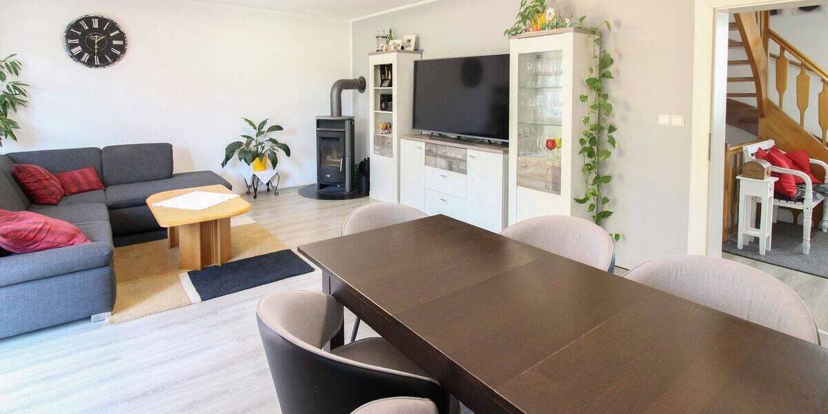 Einfamilienhaus Strausberg - 5 Zimmer, 485.000&euro; | Angebot:26451458