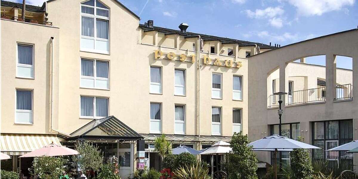 Gastronomie in Kronberg im Taunus 3.550 € 445.7 m² zimmer