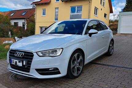 Audi A3 149.619 km 9.999 &euro; Walzbachtal 75045