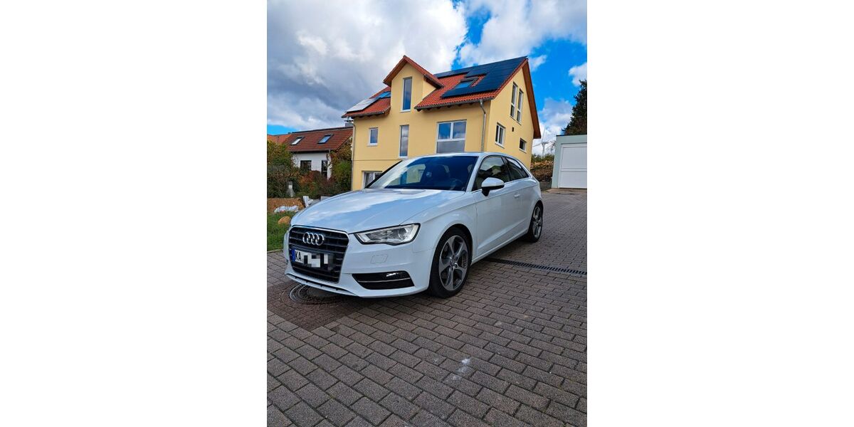 Audi A3 149.619 km 9.999 &euro; Walzbachtal 75045