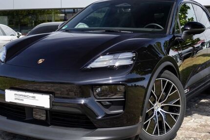 Porsche Macan 29.900 km 76.990 &euro; Nürnberg 90425