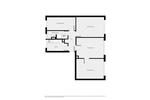 4-Zimmer-Wohnung im 2. Obergeschoss nach Renovierung zu vermieten zimmer