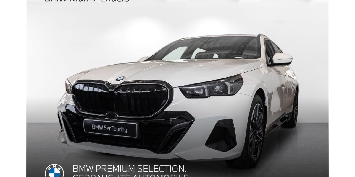 BMW 520 1.100 km 59.990 &euro; Friedberg 61169