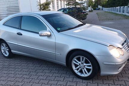 Mercedes-Benz C 180 212.549 km 1.650 &euro; Mühlacker / Enzberg 75417