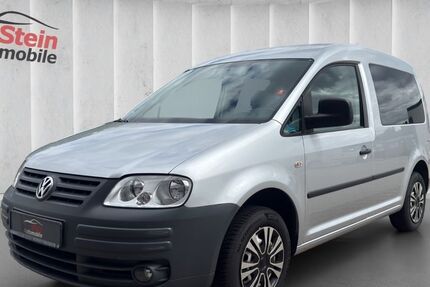 VW Caddy 242.000 km 4.200 &euro; Gehrde 49596
