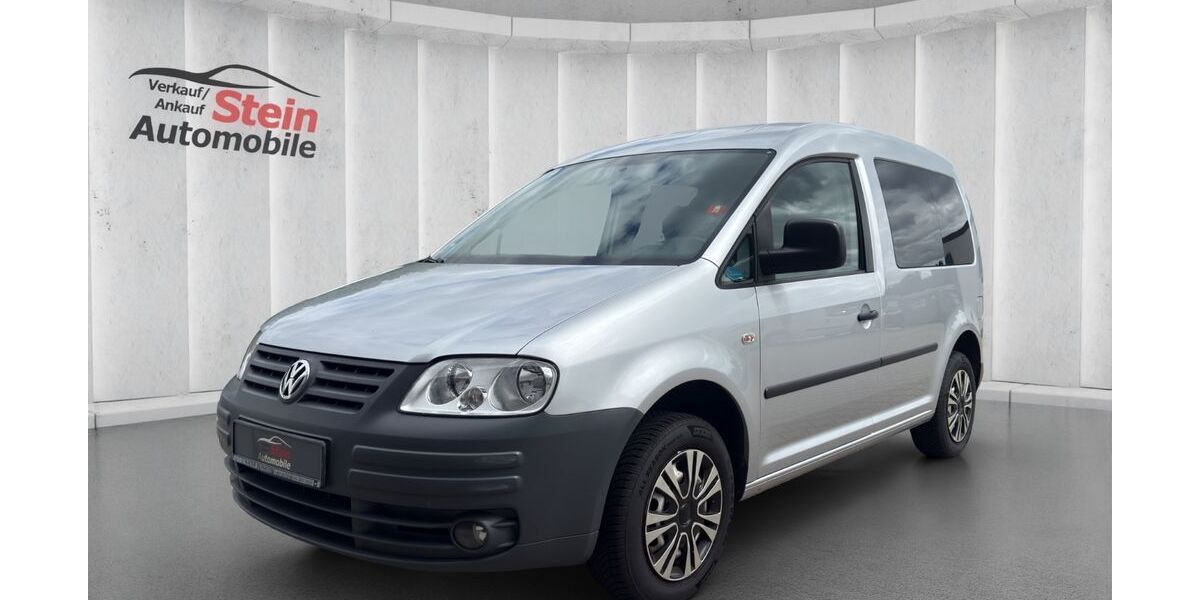 VW Caddy 242.000 km 4.200 &euro; Gehrde 49596