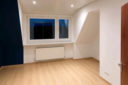Wohnung Wuppertal Gemarkung Langerfeld - 3 Zimmer, 73 m&sup2;, 169.000&euro; | Angebot:26820911
