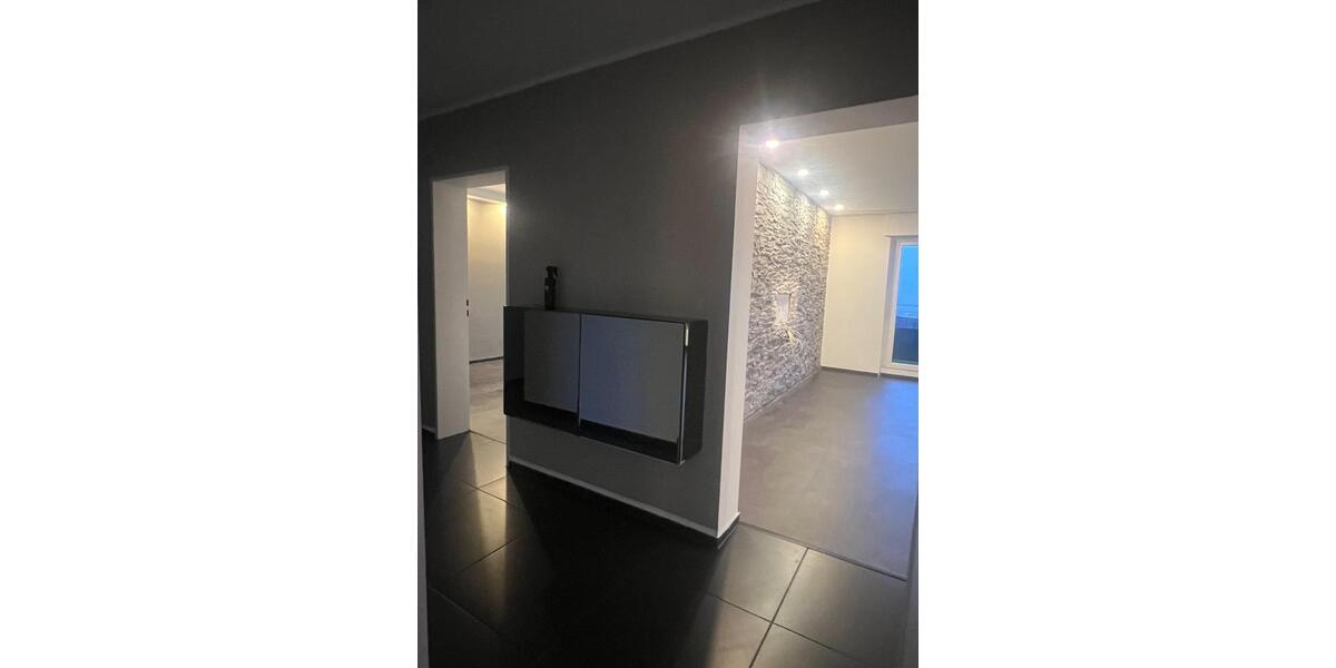 Moderne Eigentumswohnung mit Südbalkon in Lüdenscheid ‼️ 3 zimmer