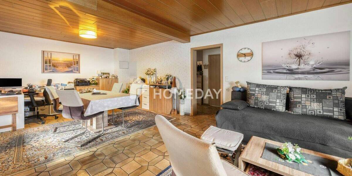 Einfamilienhaus Oberhausen Sterkrade-Nord - 4 Zimmer, 125 m&sup2;, 399.000&euro; | Angebot:26686072