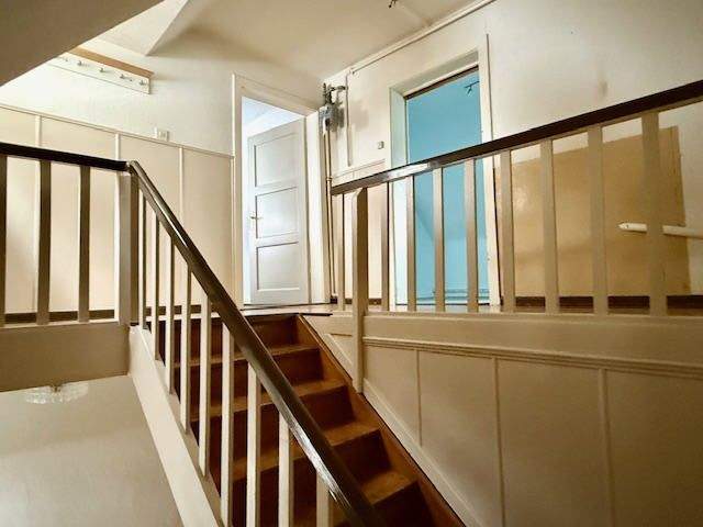 Reihenhaus Bad Lauterberg im Harz-Bad Lauterberg Bad Lauterberg - 8 Zimmer, 124.900&euro; | Angebot:25773606