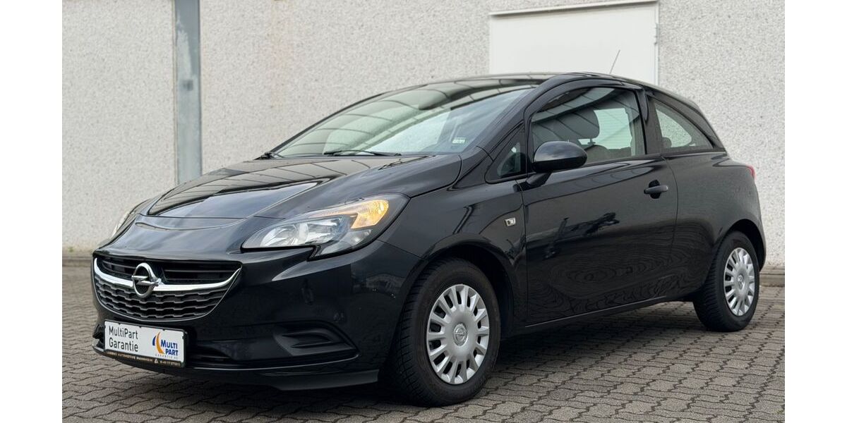 Opel Corsa 141.000 km 4.900 &euro; Mannheim 68307